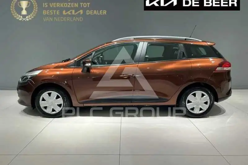 2014 Renault Clio