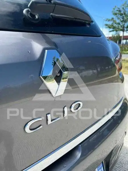 2014 Renault Clio