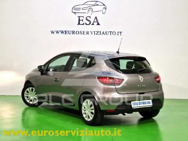 2014 Renault Clio