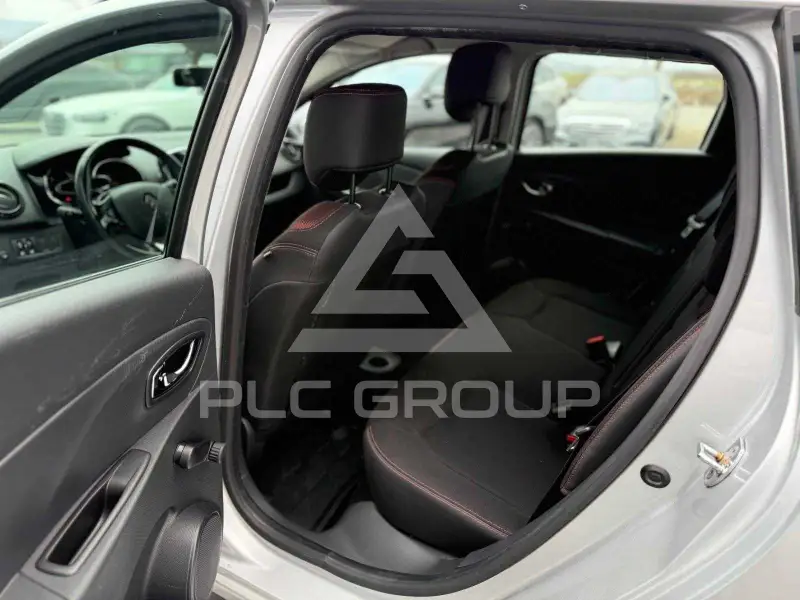 2014 Renault Clio