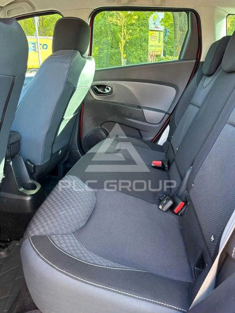 2014 Renault Clio