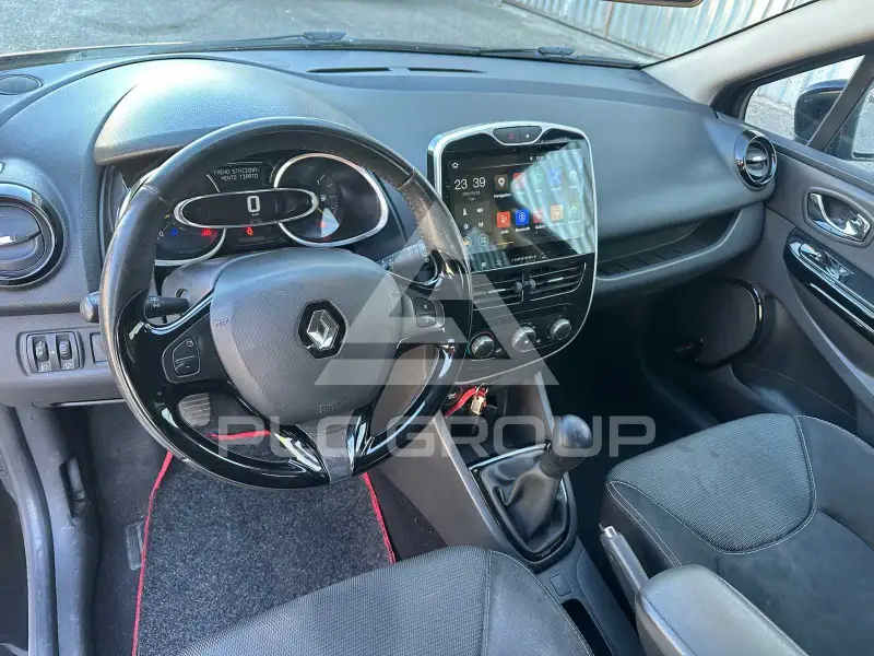 2014 Renault Clio
