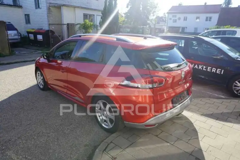 2014 Renault Clio