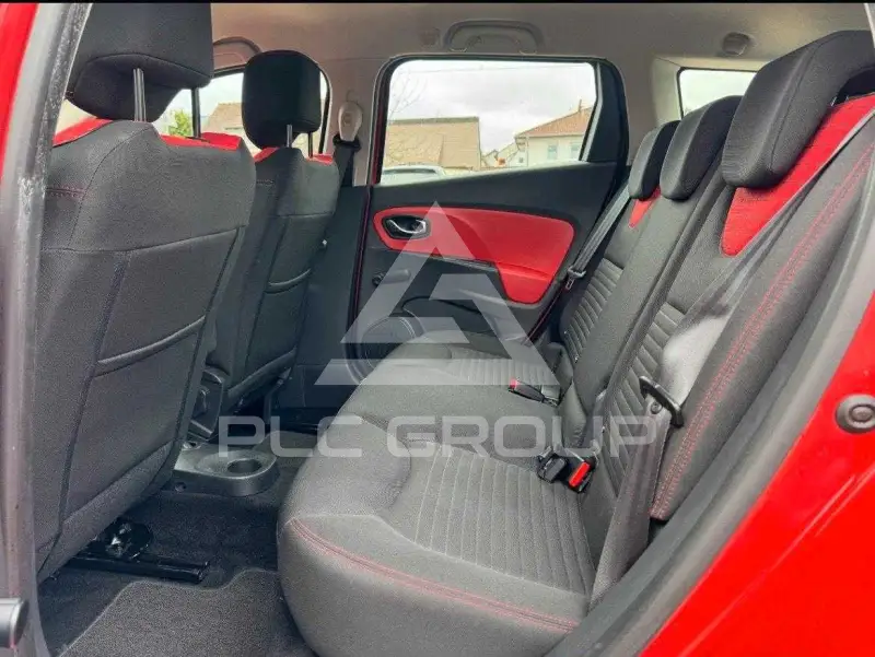 2014 Renault Clio