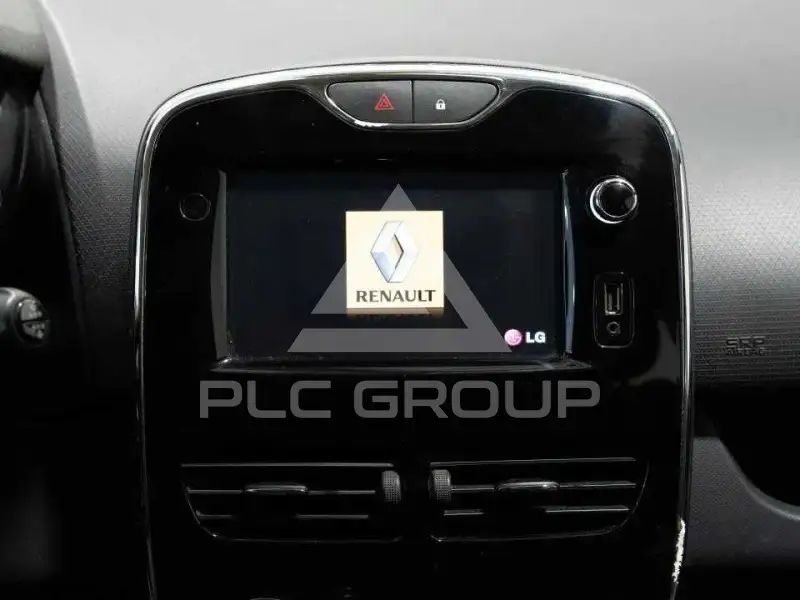 2014 Renault Clio