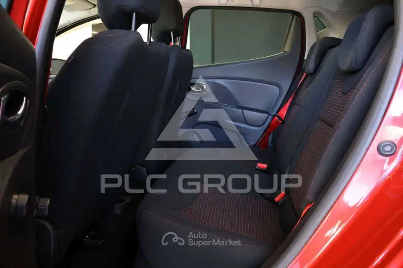 2014 Renault Clio