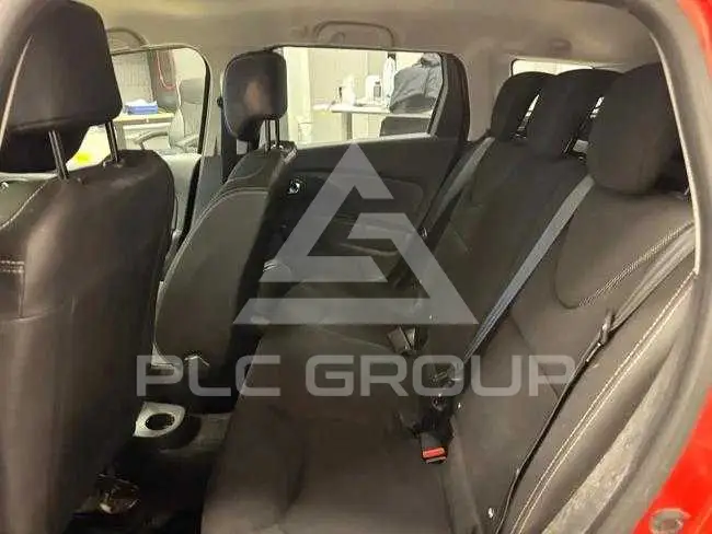 2014 Renault Clio