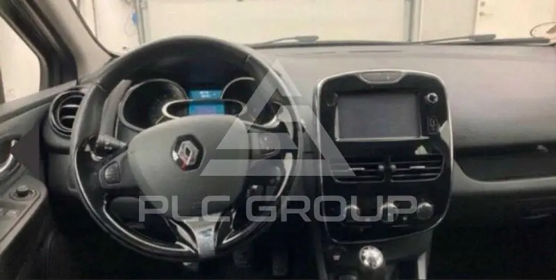 2014 Renault Clio