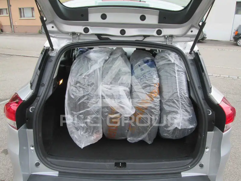 2014 Renault Clio
