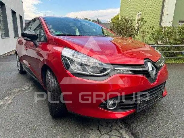 2014 Renault Clio