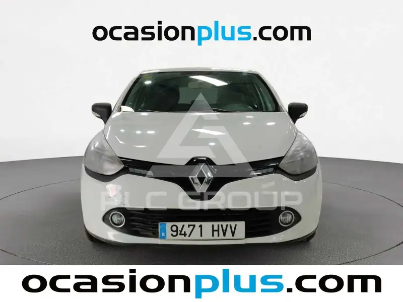 2014 Renault Clio
