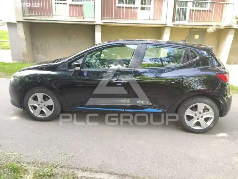 2014 Renault Clio