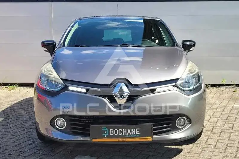 2014 Renault Clio