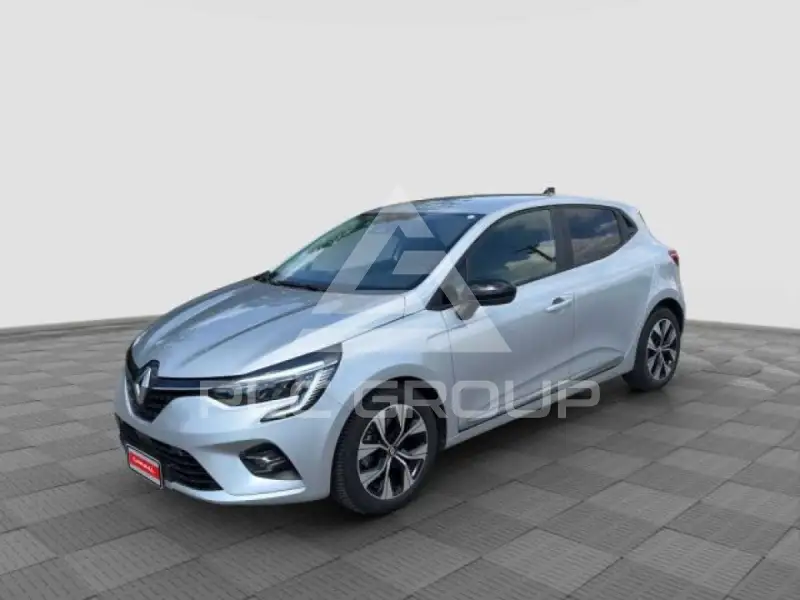 2014 Renault Clio
