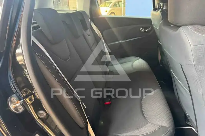 2014 Renault Clio