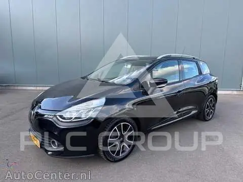2014 Renault Clio