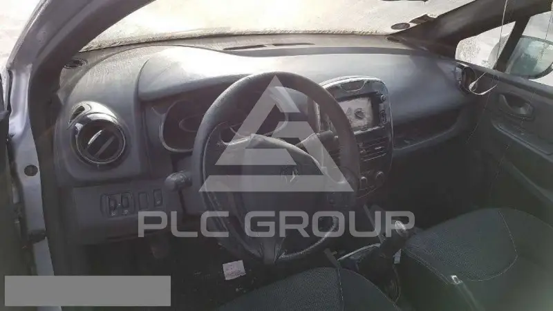 2014 Renault Clio