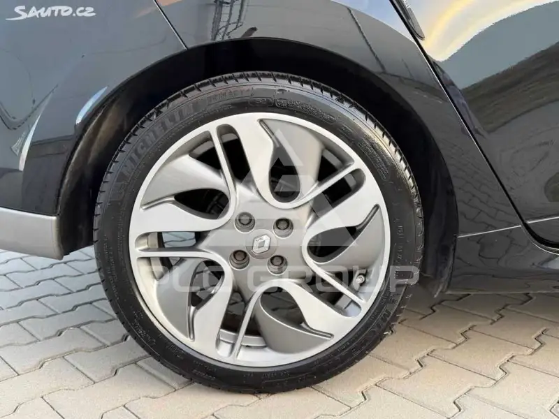 2014 Renault Clio