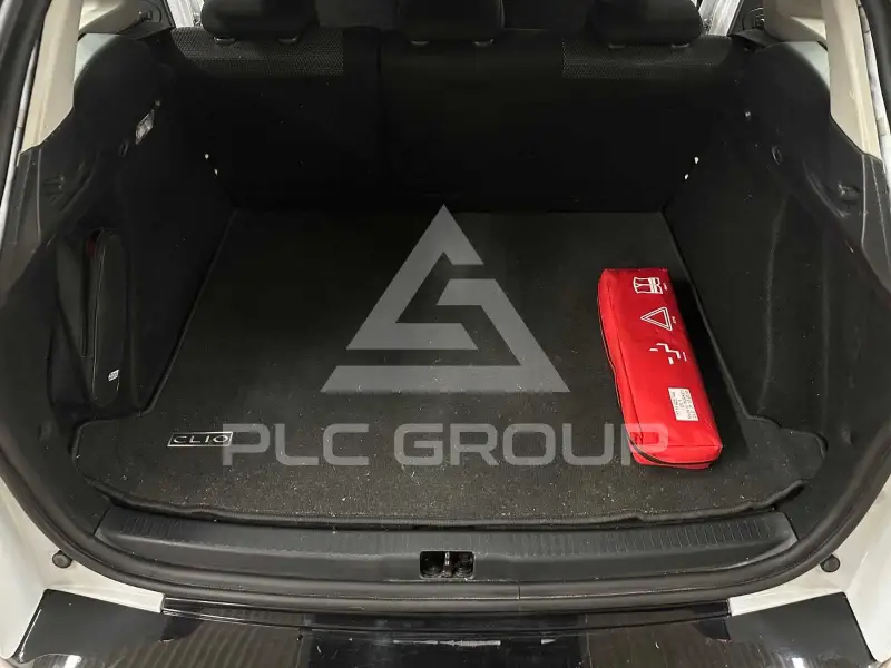 2014 Renault Clio