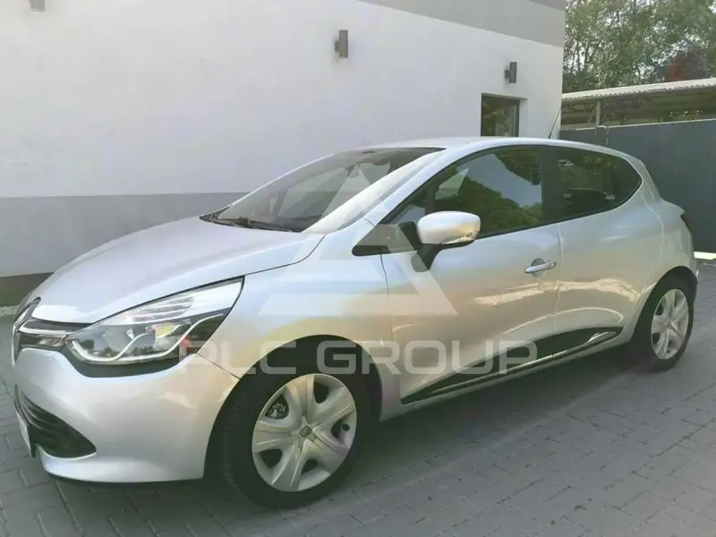 2014 Renault Clio