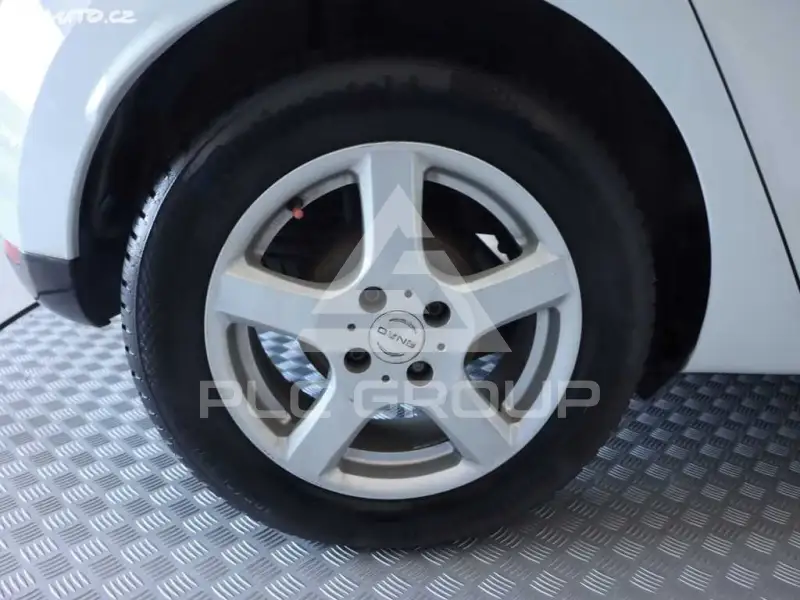 2014 Renault Clio