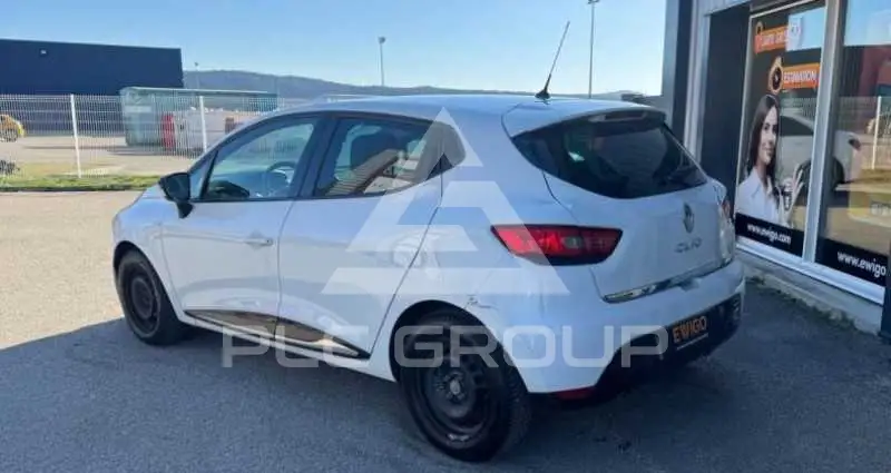 2014 Renault Clio