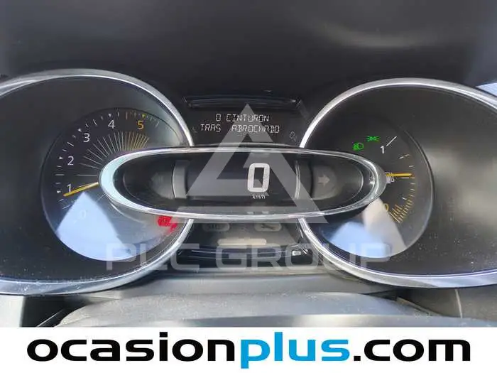 2014 Renault Clio