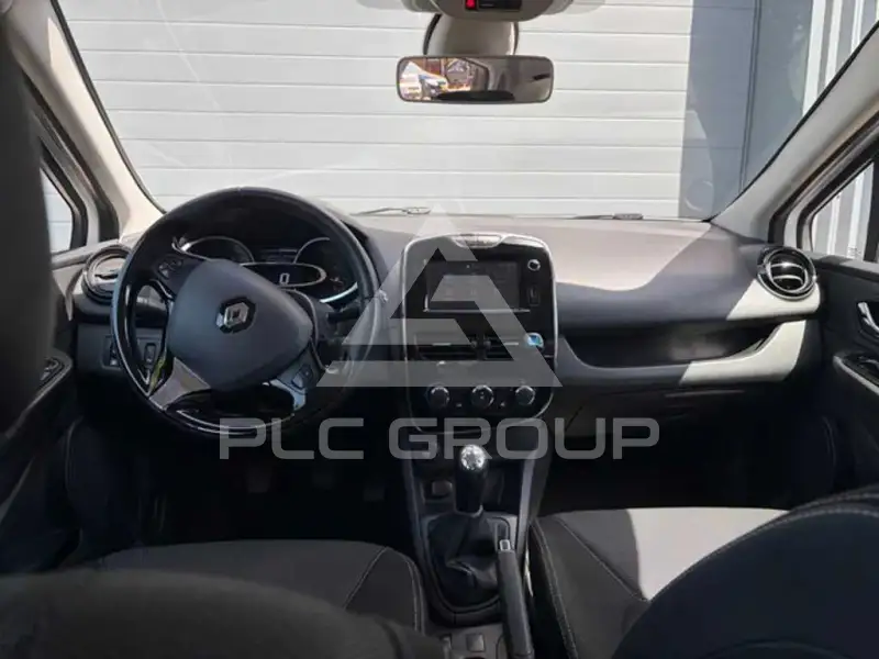 2014 Renault Clio