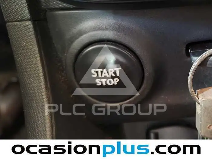 2014 Renault Clio