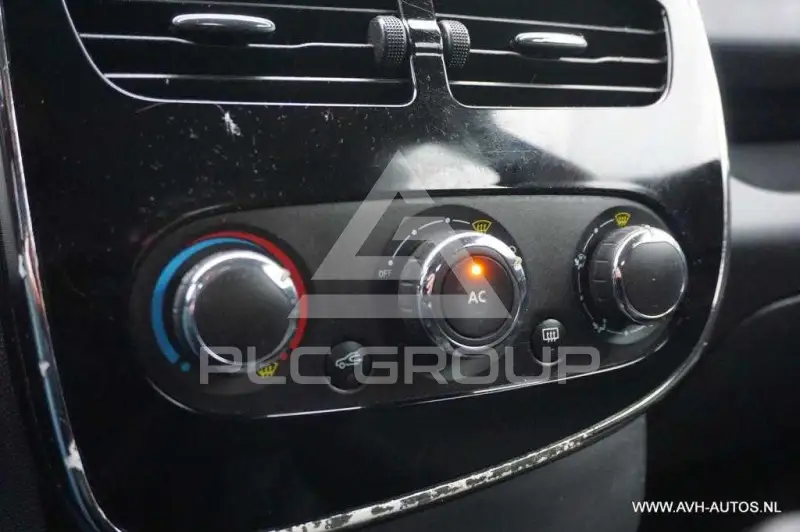 2014 Renault Clio