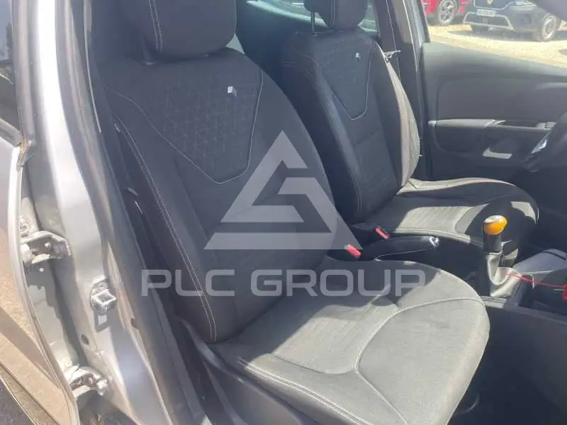 2014 Renault Clio
