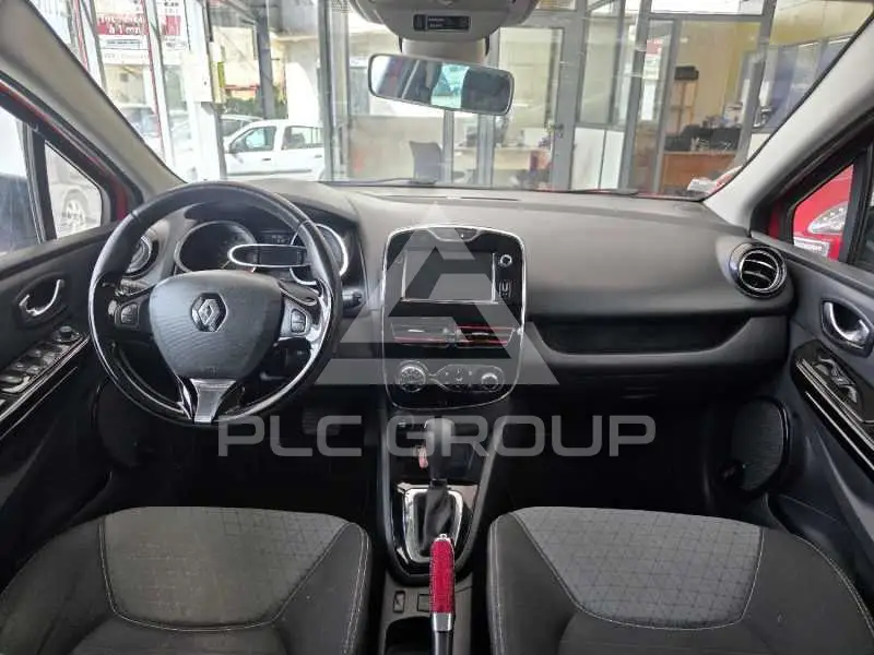 2014 Renault Clio