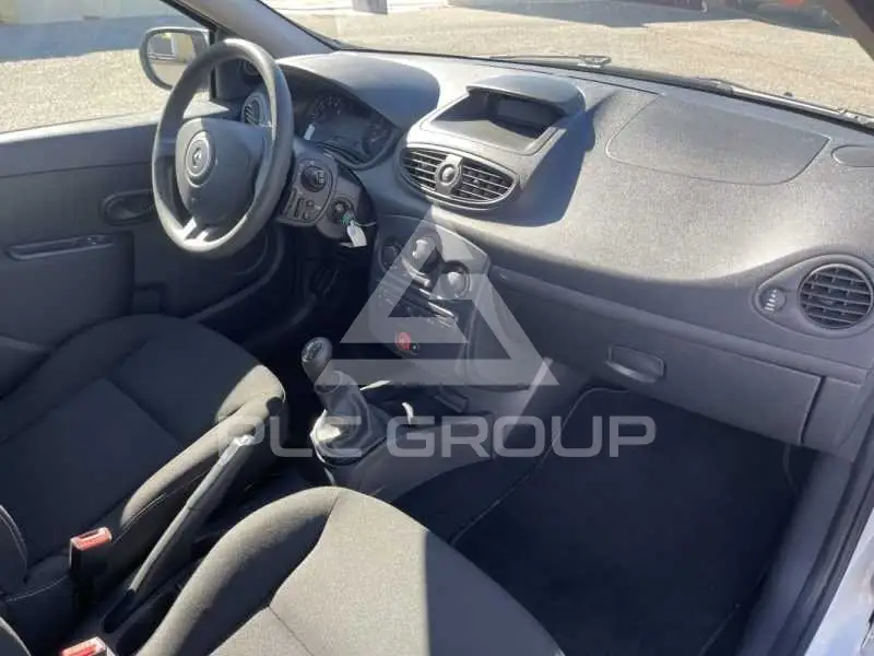 2014 Renault Clio