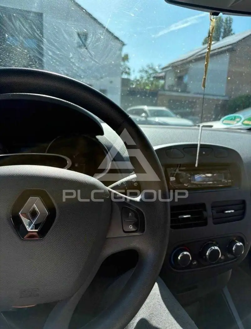 2014 Renault Clio