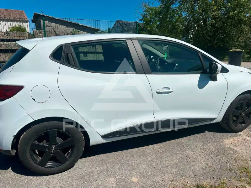 2014 Renault Clio