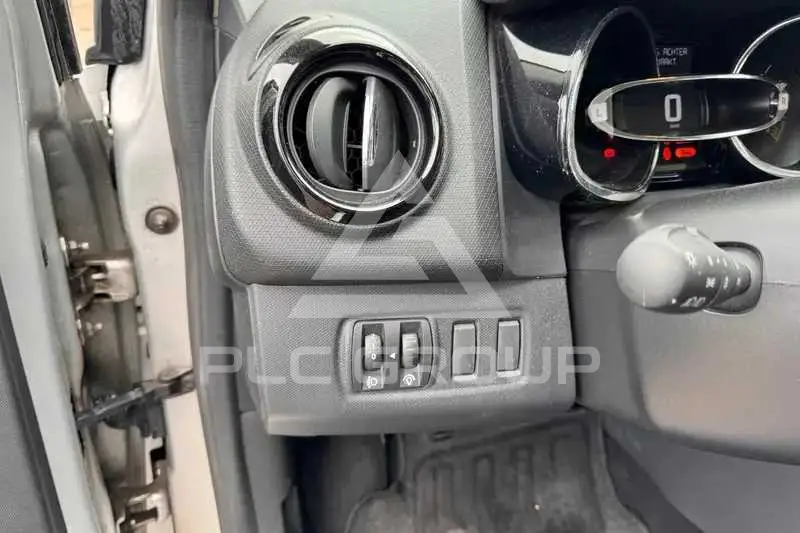 2014 Renault Clio