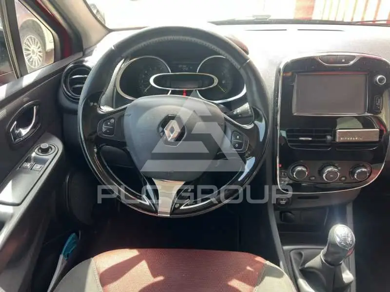 2014 Renault Clio