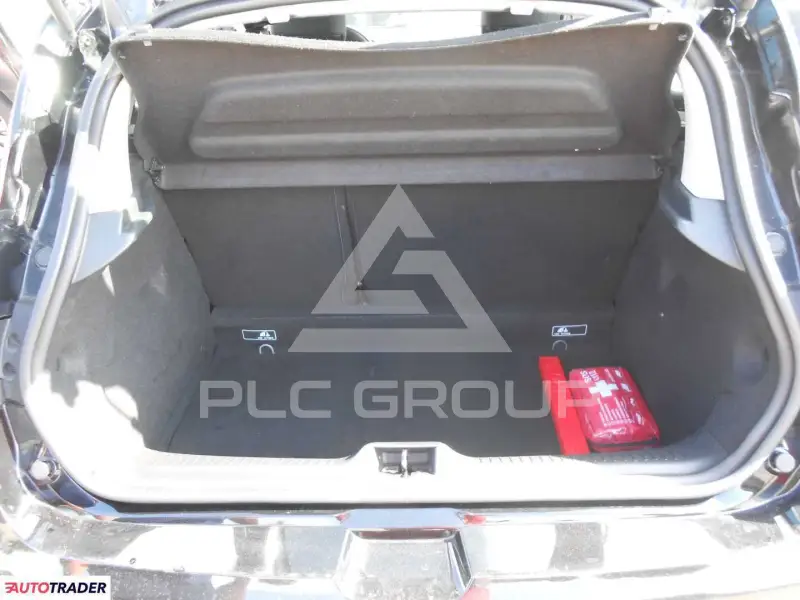 2014 Renault Clio
