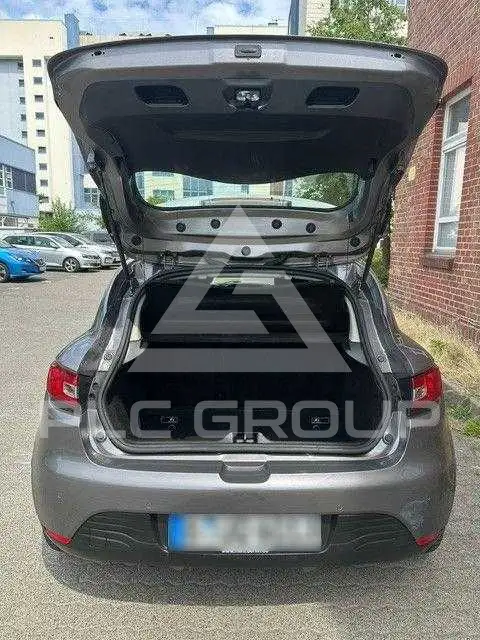 2014 Renault Clio