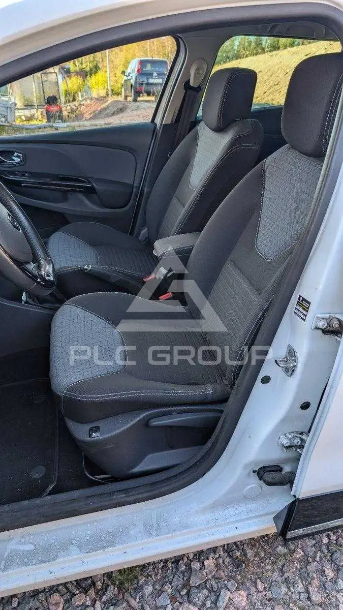 2014 Renault Clio