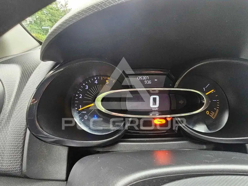 2014 Renault Clio