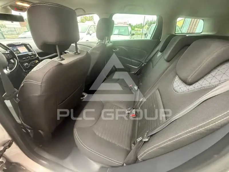 2014 Renault Clio