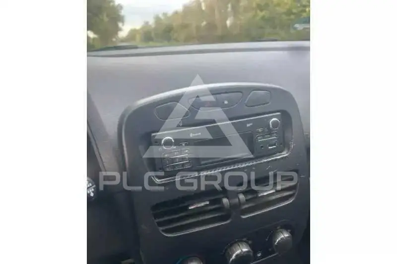2014 Renault Clio