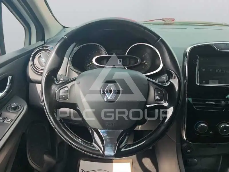 2014 Renault Clio