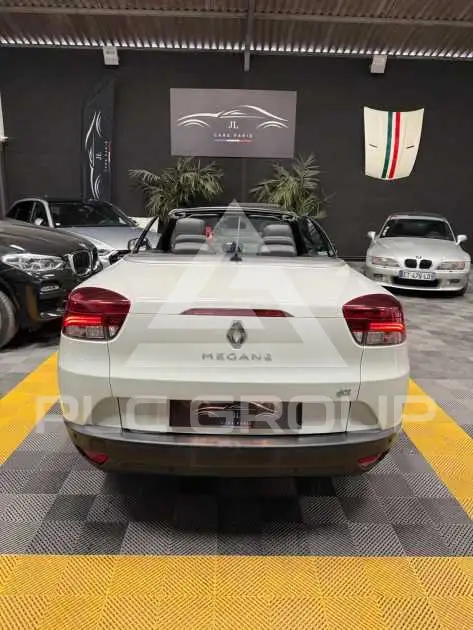 2014 Renault Megane