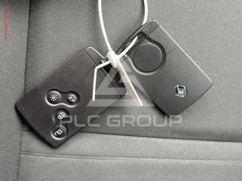 2014 Renault Megane