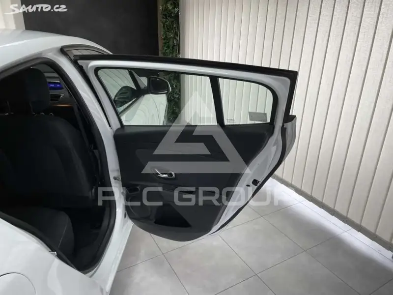 2014 Renault Megane