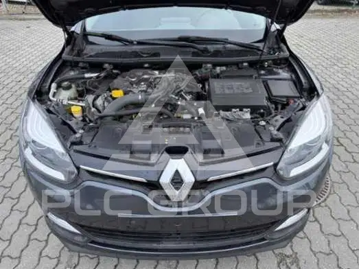 2014 Renault Megane