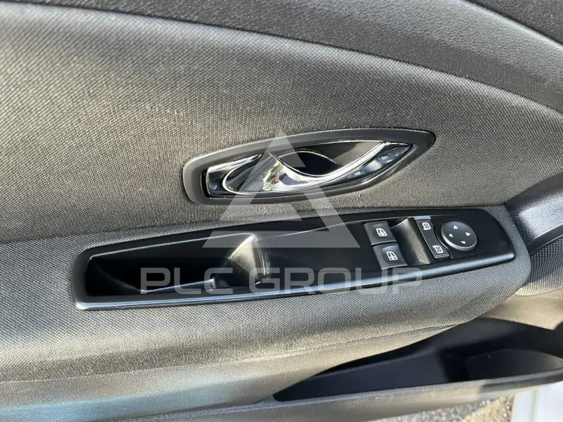 2014 Renault Megane