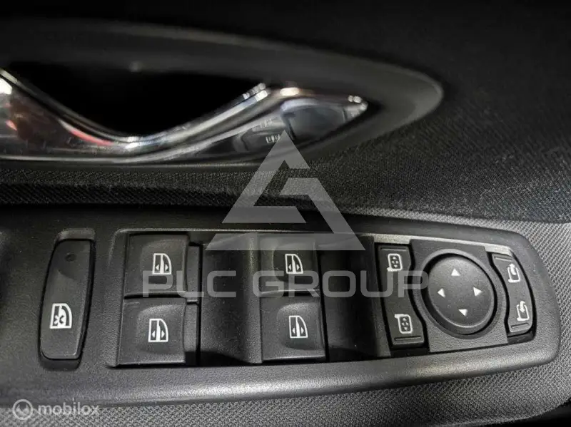 2014 Renault Megane